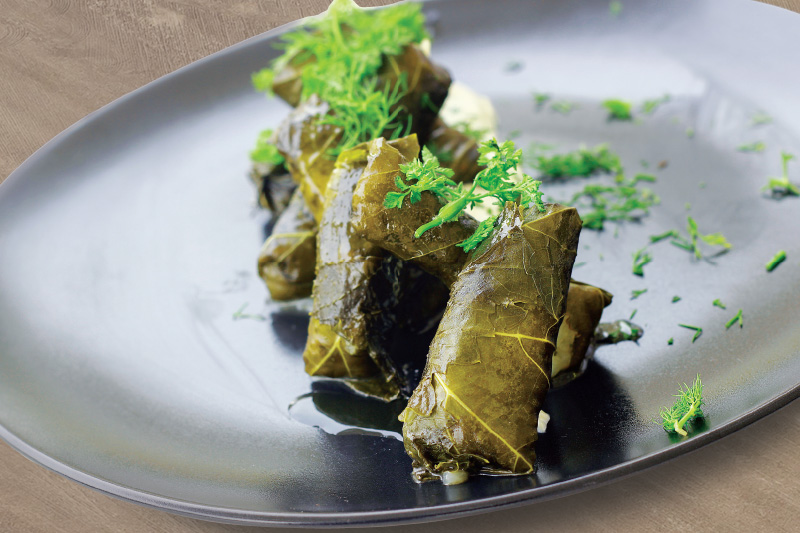 Ηλιοβασίλεμα