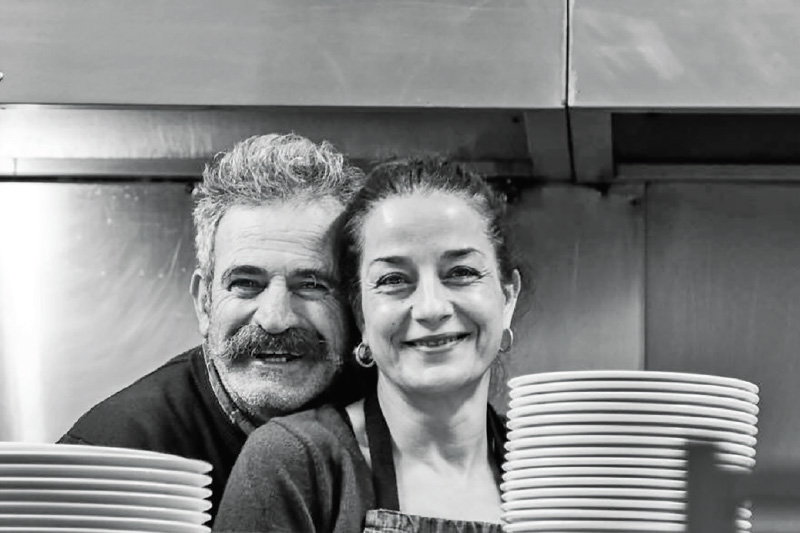 Το Λημέρι του Ληστή