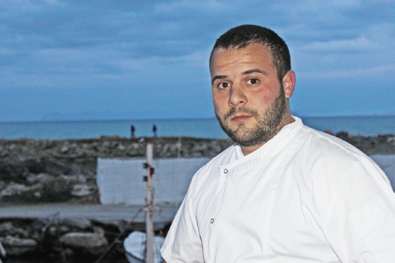 Αρτζεντίνα Καπενέκης