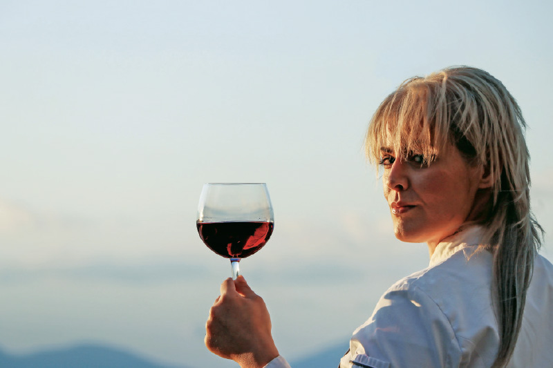 Pelagos Seaside Restaurant