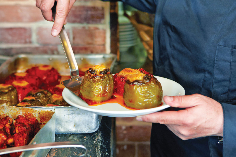 Χρυσόστομος