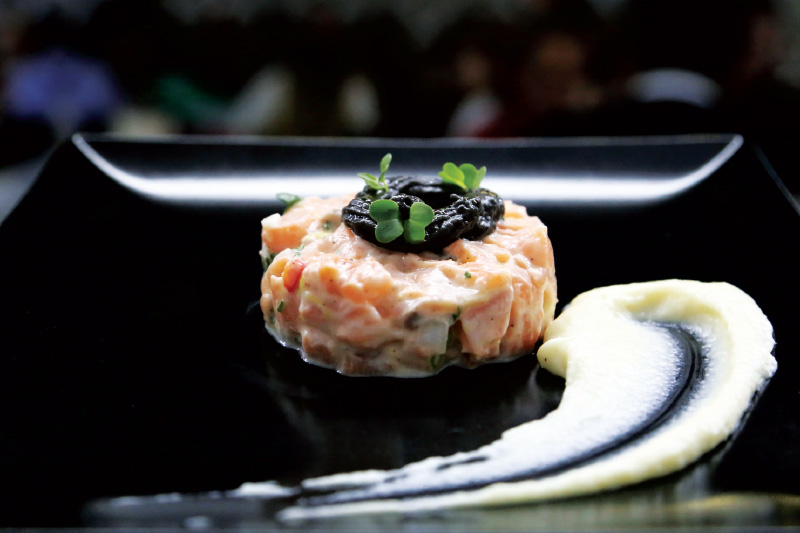 Γαστροδρόμιο εν Ολύμπω