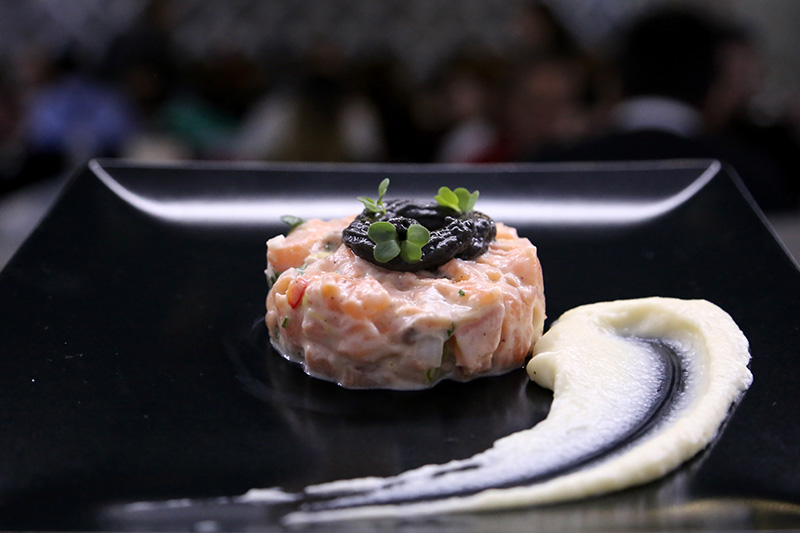 Γαστροδρόμιο εν Ολύμπω