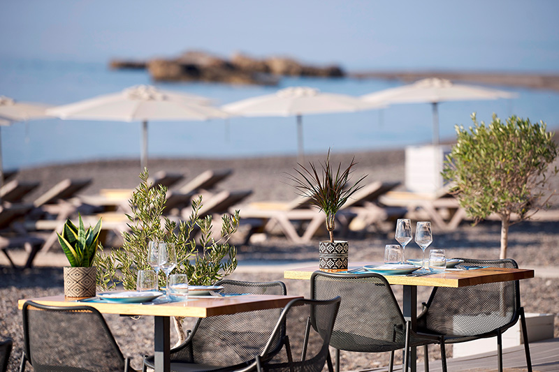 Pelagos Seaside Restaurant