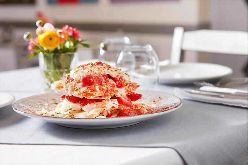 Μαγικές Κατσαρόλες