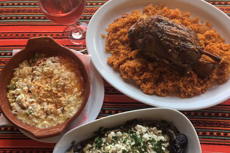 Το Λημέρι του Ληστή