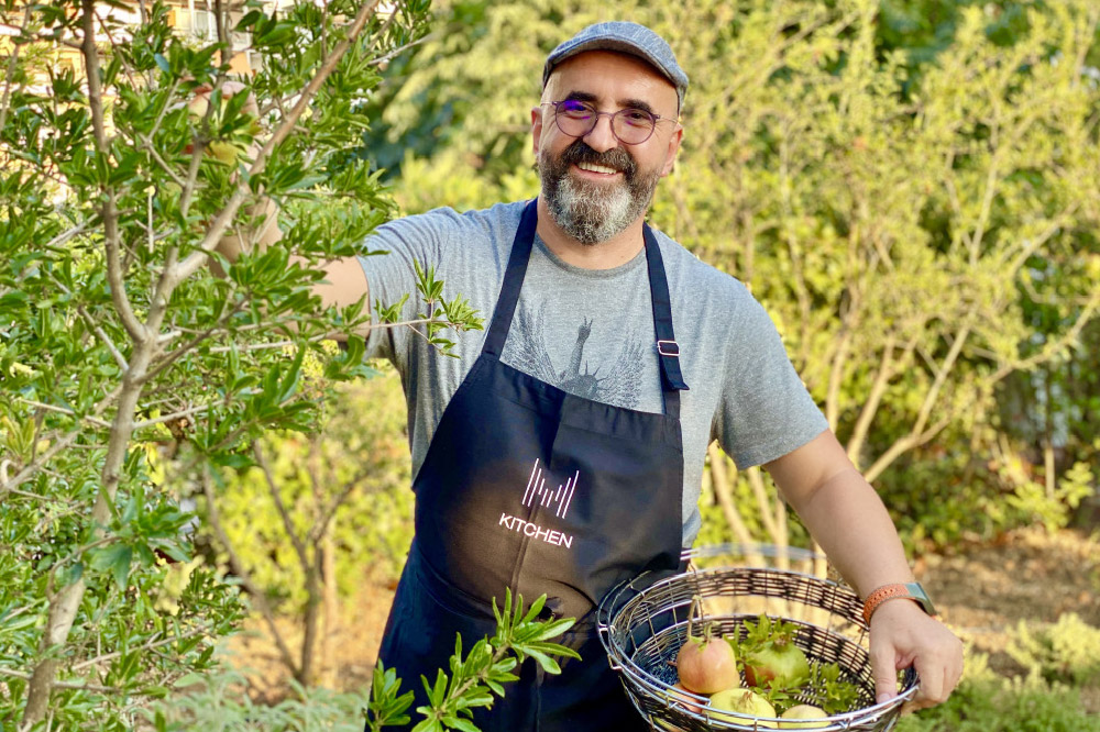 Salonika Restaurant & Bar