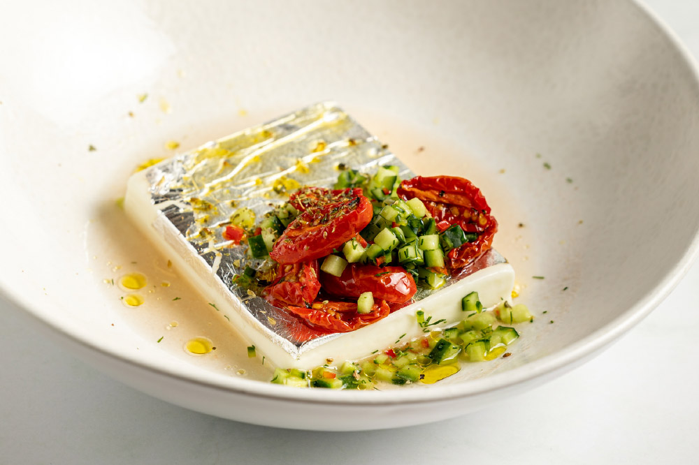 Artisanal Lounge & Gardens