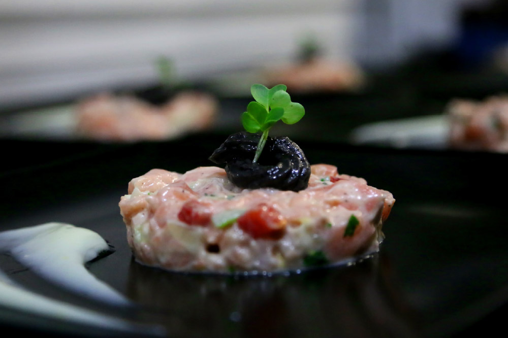 Γαστροδρόμιο εν Ολύμπω