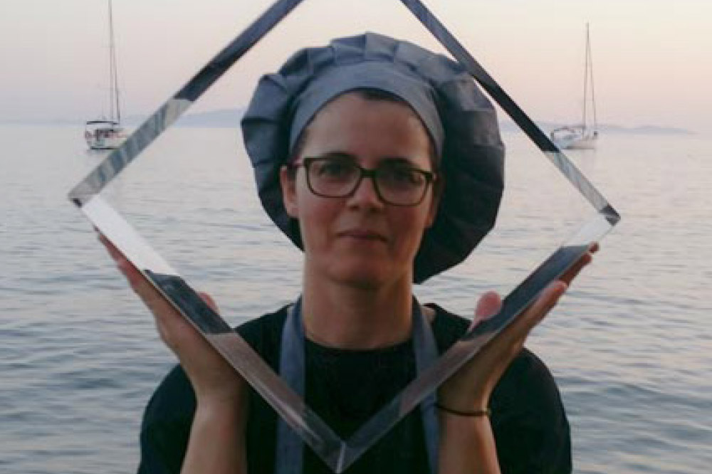 Θαλασσάκι (Το)