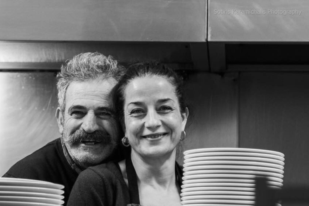 Το Λημέρι του Ληστή