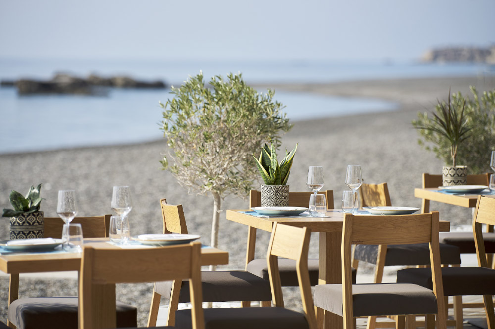 Pelagos Seaside Restaurant