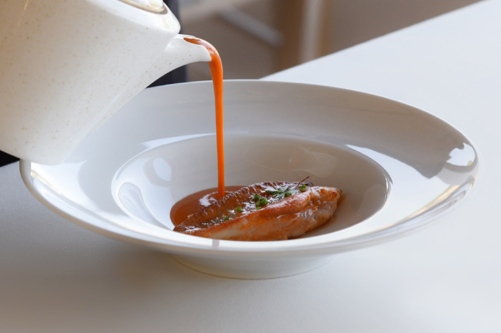 The White House Restaurant