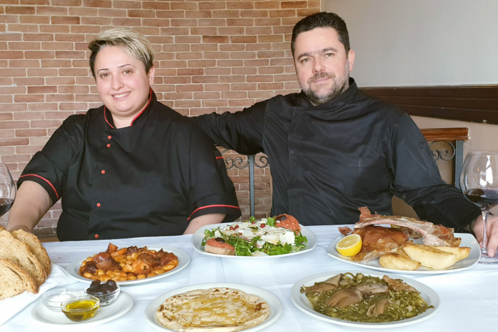 Χρυσόστομος