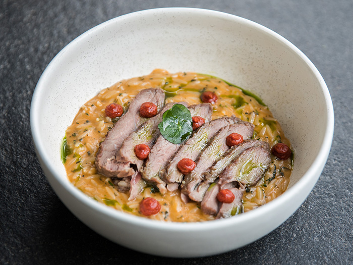 Artisanal Lounge & Gardens