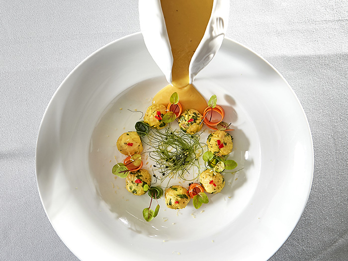 Μαγικές Κατσαρόλες