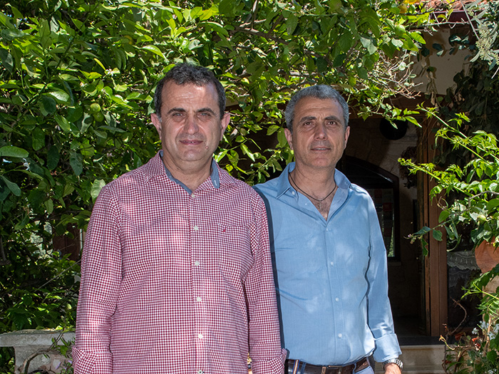 Λεβέντης (Ο)