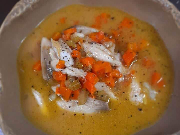 Κανιόρια (Τα)