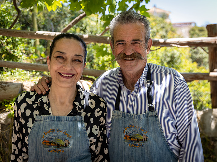 Το Λημέρι του Ληστή