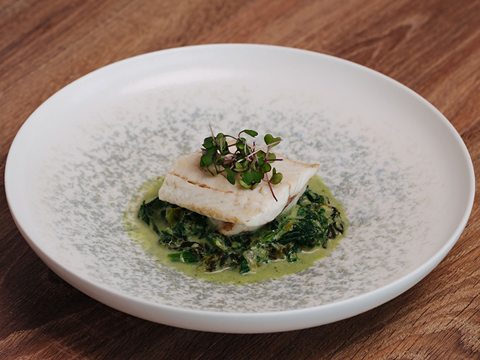 Almira Fish & Meat Tavern