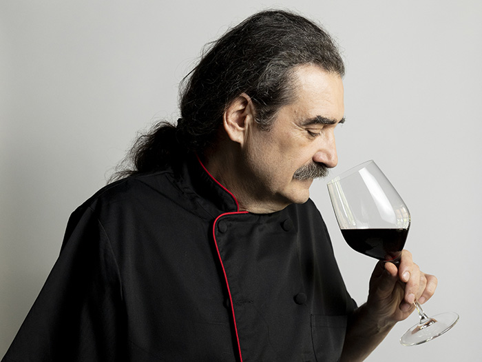 Γαστροδρόμιο εν Ολύμπω