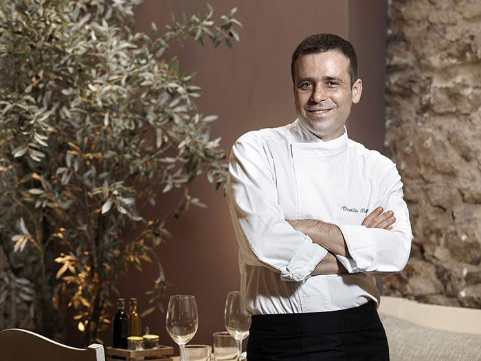 Η Ταβέρνα του Αϊ-Γιώργη 