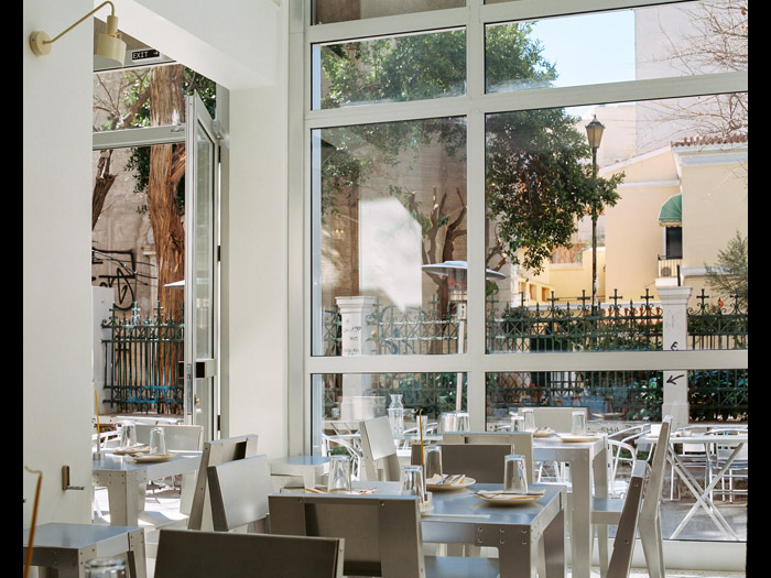 Λινού Σουμπάσης & Σία