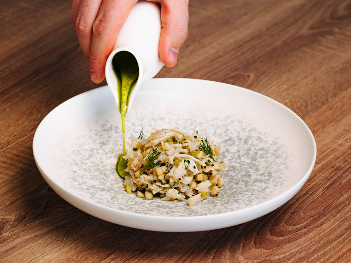 Almira Fish & Meat Tavern