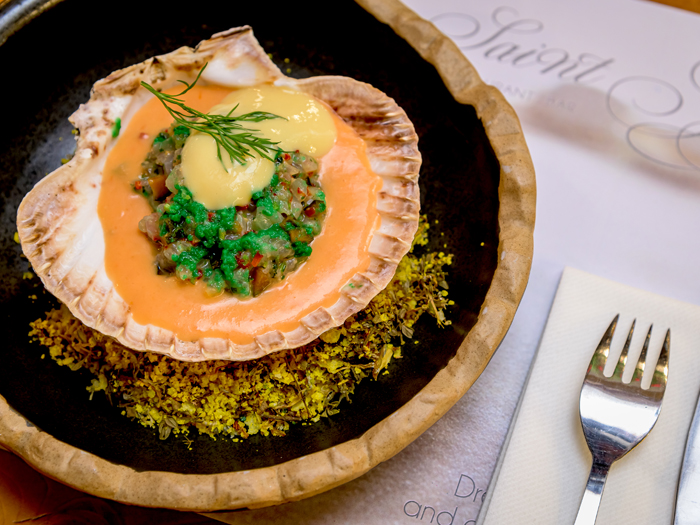 Η Ταβέρνα του Άη Γιώργη