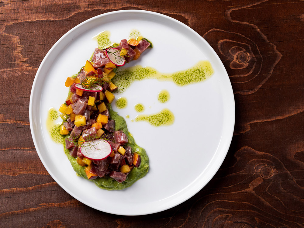 Trizoni Sea Treasures