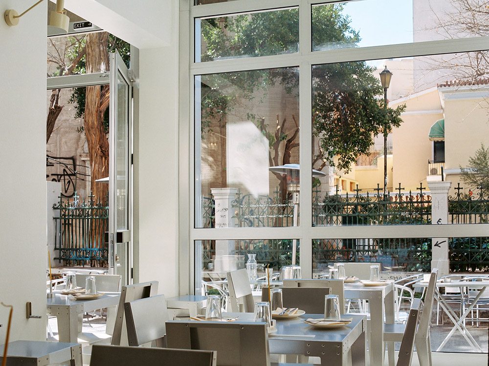 Λινού Σουμπάσης & Σία