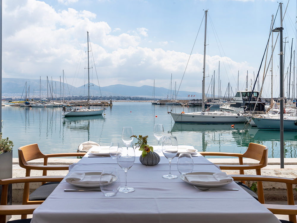 Παπαϊωάννου - Μικρολίμανο