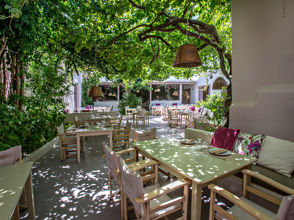 Ήταν ένα μικρό καράβι