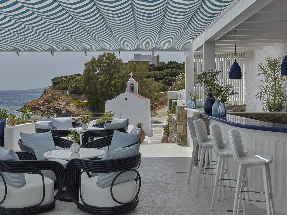 Παπαϊωάννου Μύκονος