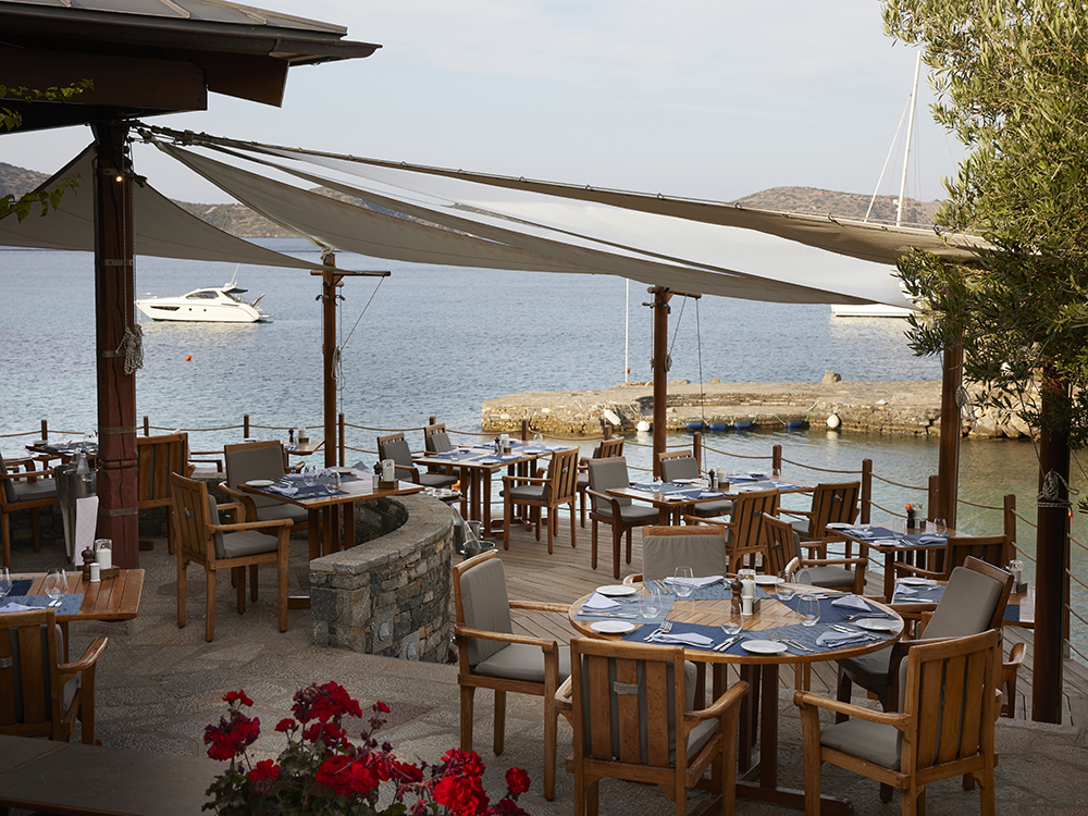The Yacht Club