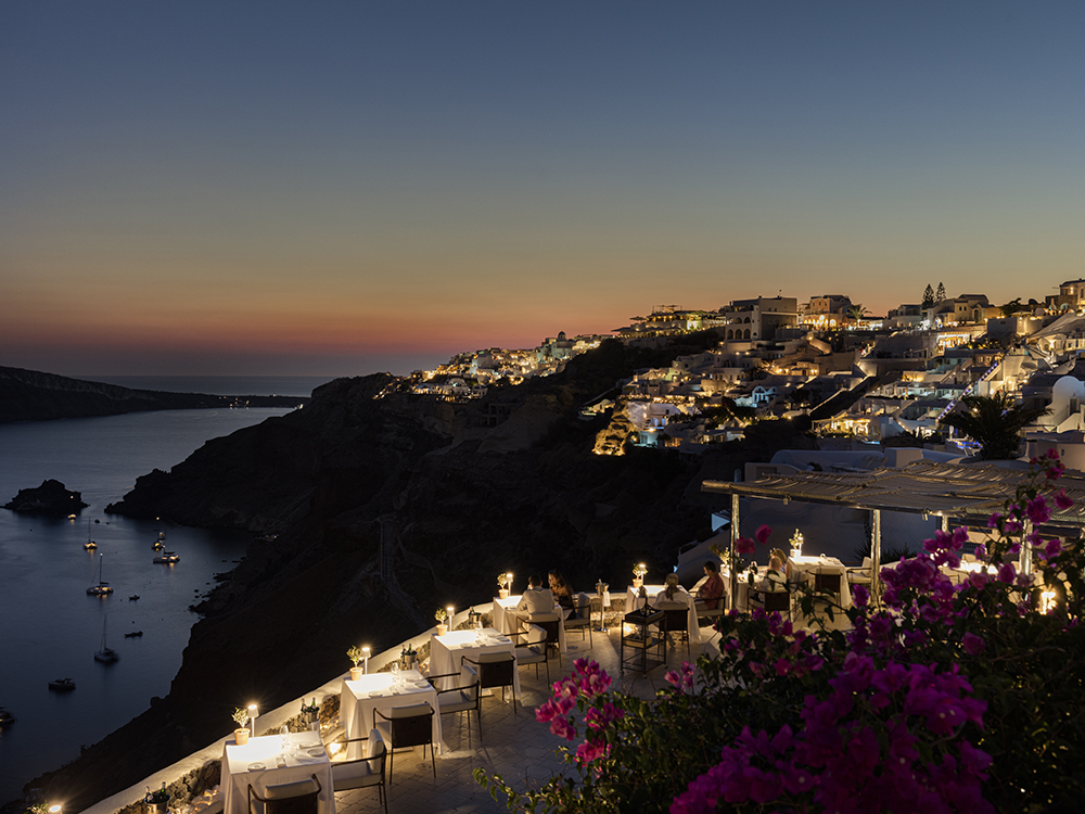 Petra Restaurant 