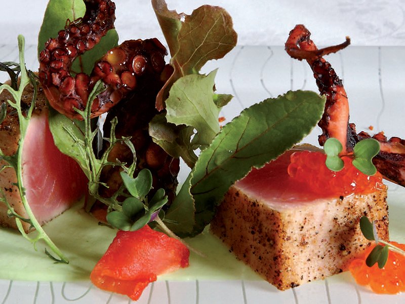 Alfredo's Grand Dining 