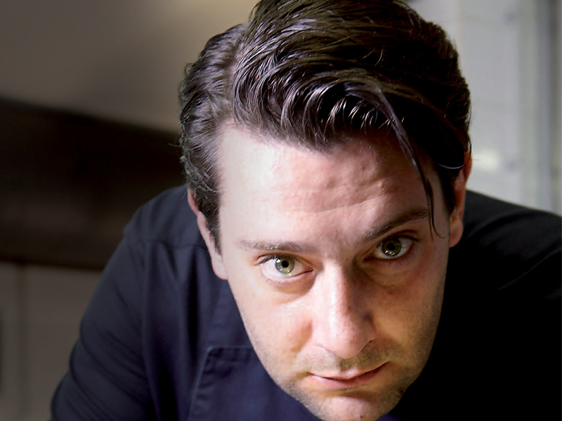 F+W by Olivier Campanha