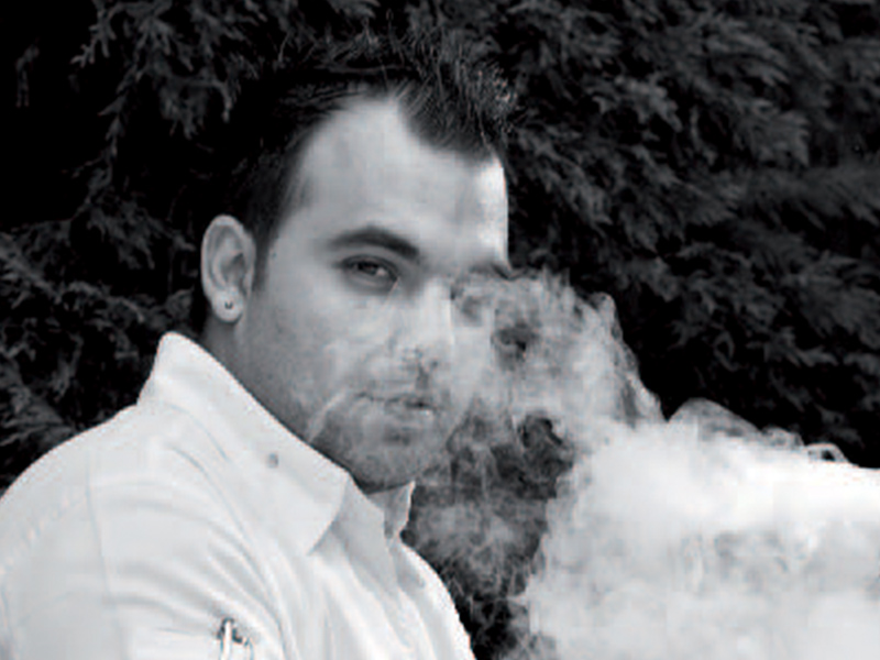 Γαλάζια Hytra