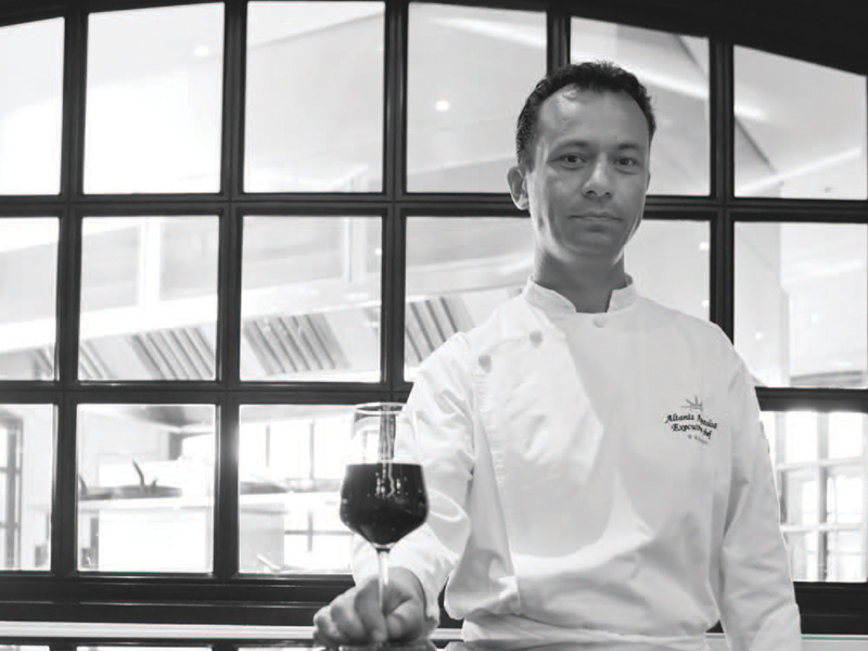 Alfredo's Grand Dining 