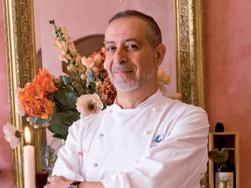 Κουκούμαβλος