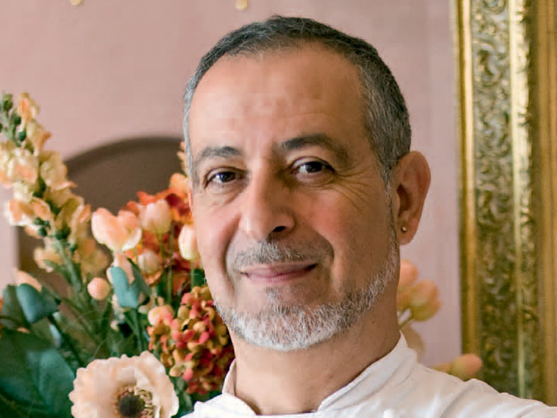 Κουκούμαβλος