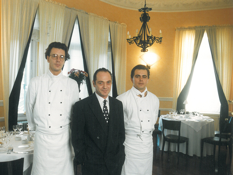 Ο Κύριος Πιλ-Πουλ