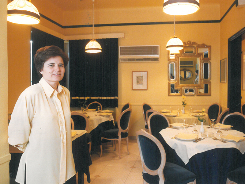 Ρένα της Φτελιάς