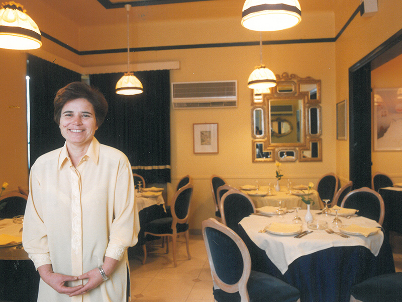 Ρένα της Φτελιάς