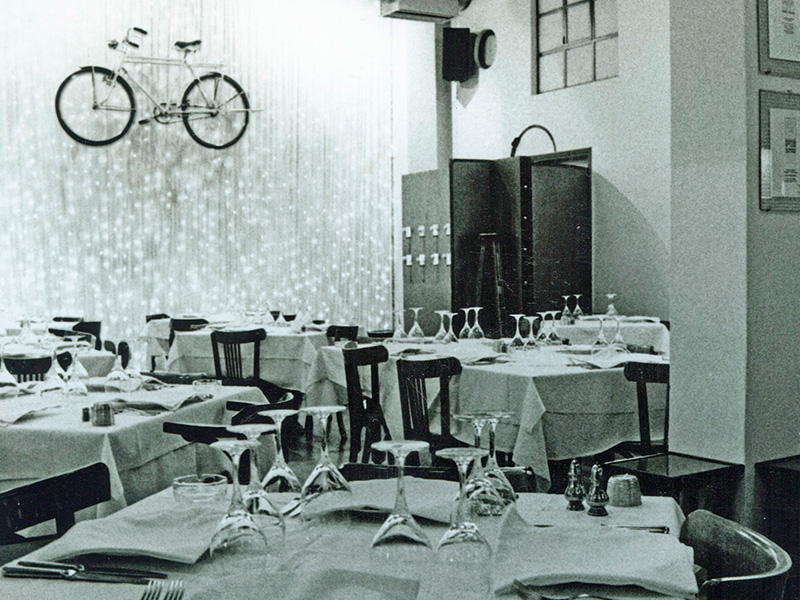 Κίτρινο Ποδήλατο