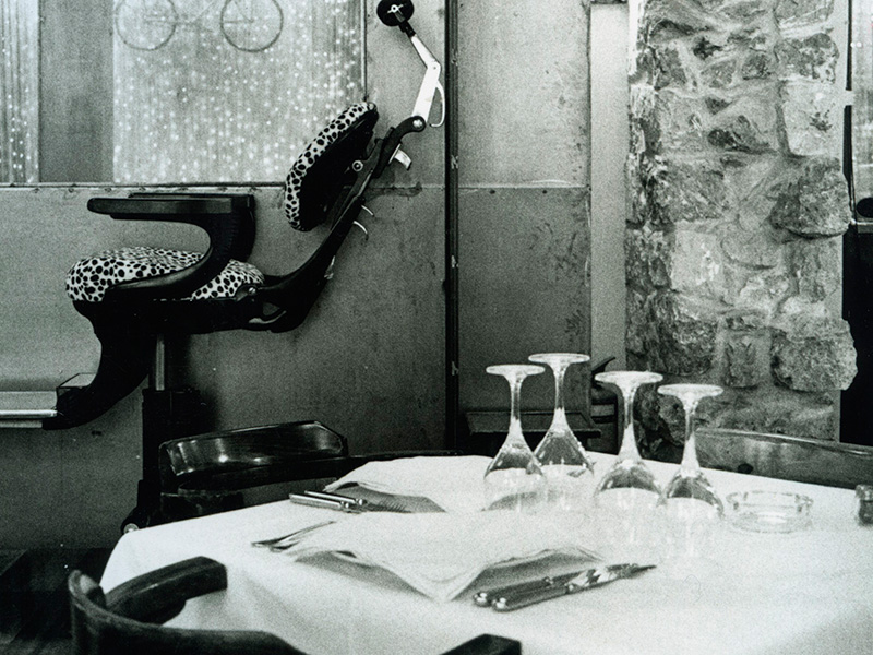 Κίτρινο Ποδήλατο