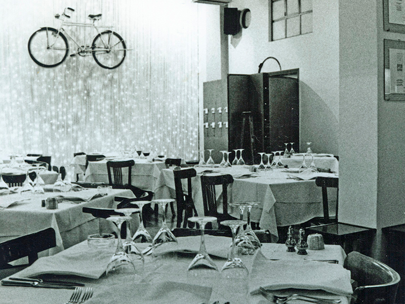 Κίτρινο Ποδήλατο