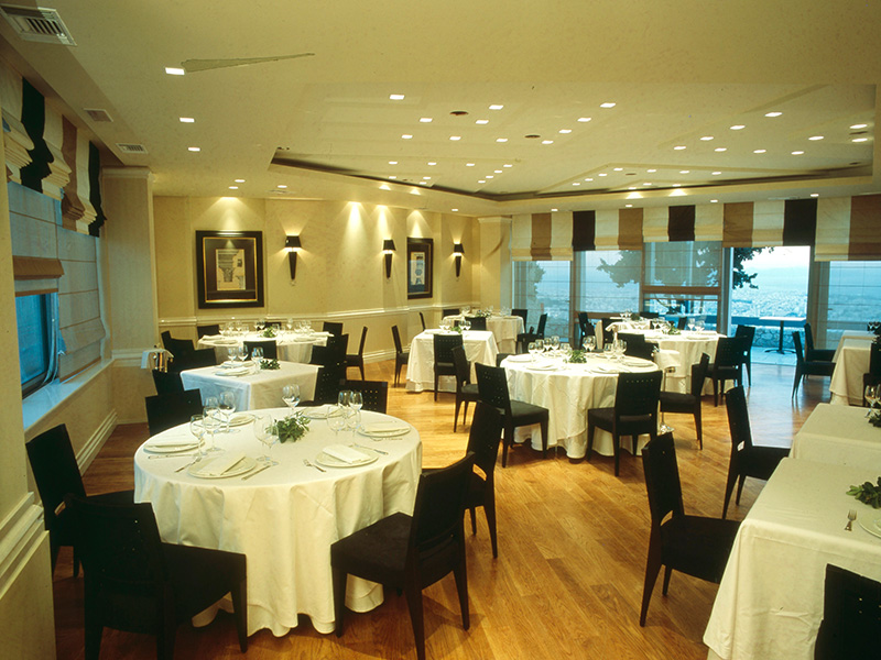 Ορίζοντες Λυκαβηττού