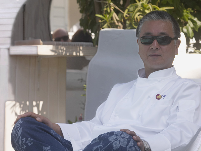 Matsuhisa Mykonos